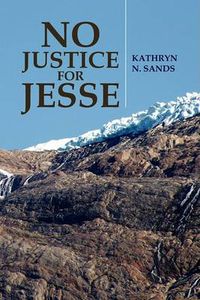 Cover image for No Justice for Jesse