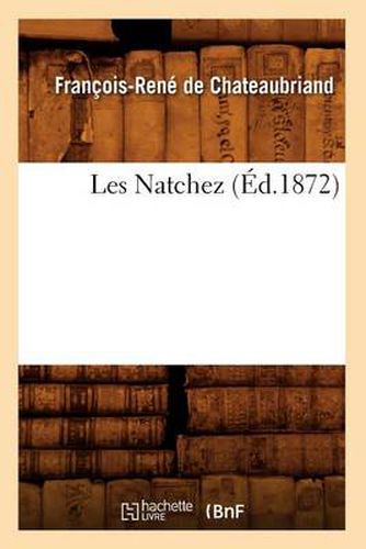 Les Natchez (Ed.1872)