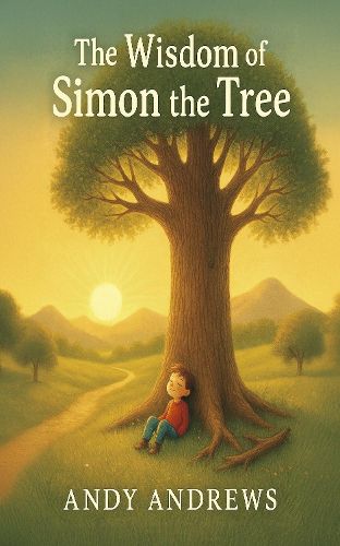 Cover image for The Wisdom of Simon the Tree