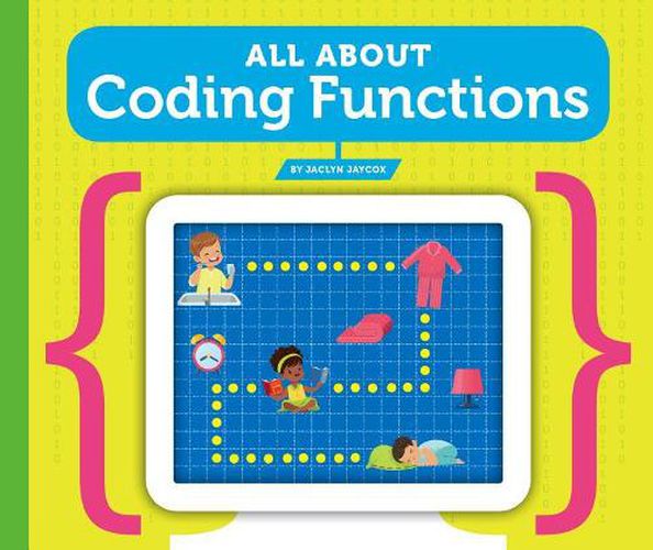 All about Coding Functions