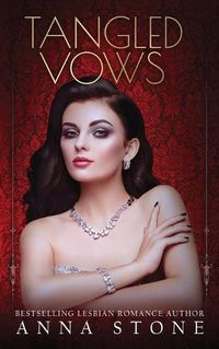 Cover image for Tangled Vows