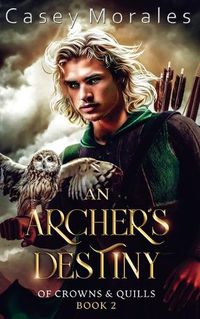 Cover image for An Archer's Destiny