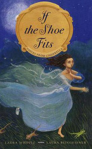 Cover image for If the Shoe Fits