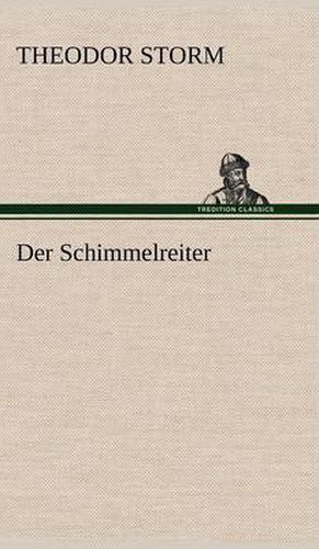 Cover image for Der Schimmelreiter