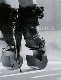 Cover image for Shoe Obsession