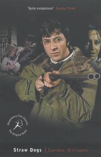 Cover image for Straw Dogs