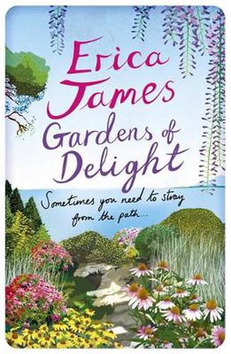 Cover image for Gardens Of Delight