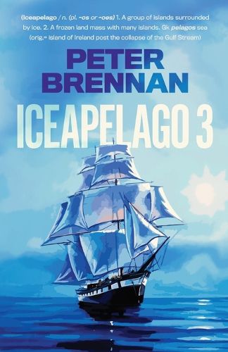 Cover image for Iceapelago 3