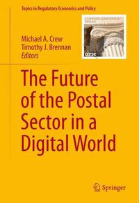 Cover image for The Future of the Postal Sector in a Digital World