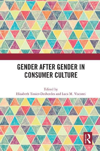 Cover image for Gender After Gender in Consumer Culture