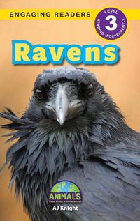 Cover image for Ravens