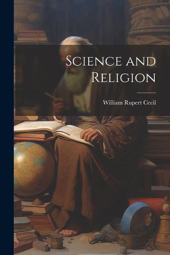 Cover image for Science and Religion