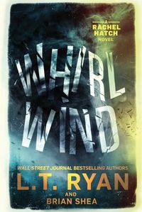 Cover image for Whirlwind