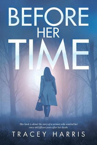 Cover image for Before Her Time