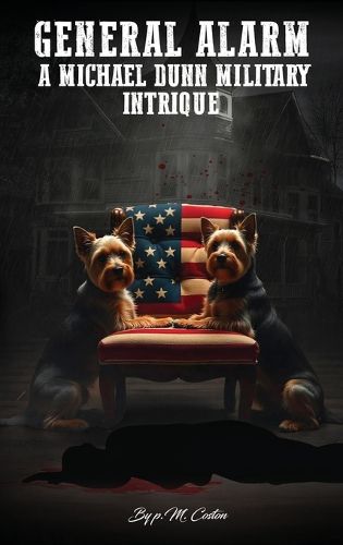 Cover image for General Alarm