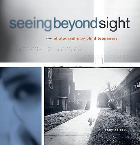 Cover image for Seeing Beyond Sight