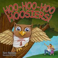 Cover image for Hoo-Hoo-Hoo Hoosiers