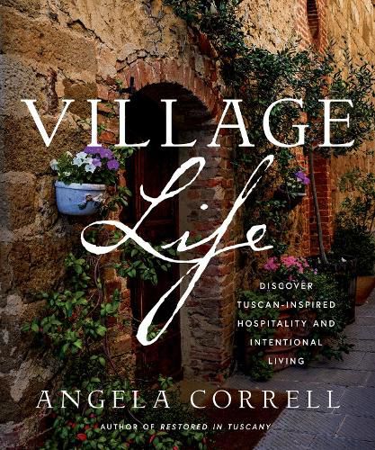 Cover image for Village Life