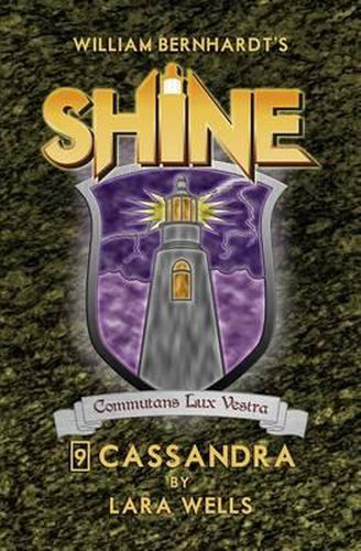 Cover image for Cassandra: (Shine 9)