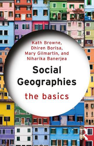 Social Geographies