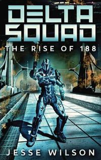 Cover image for The Rise Of 188