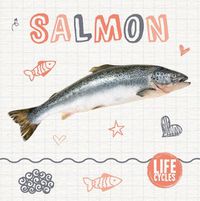 Cover image for Salmon