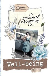 Cover image for A Journal Journey to Well-being