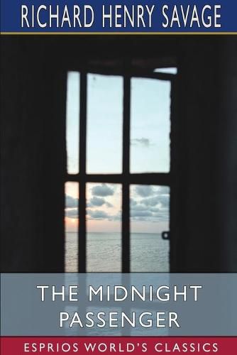 Cover image for The Midnight Passenger (Esprios Classics)