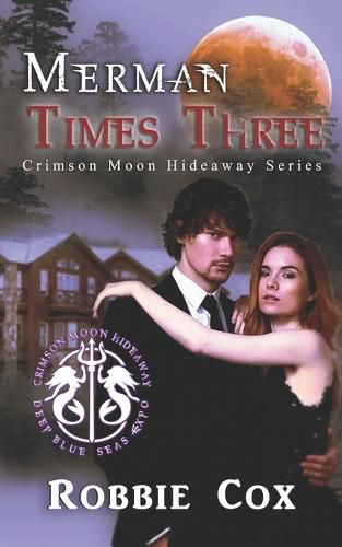 Cover image for Crimson Moon Hideaway