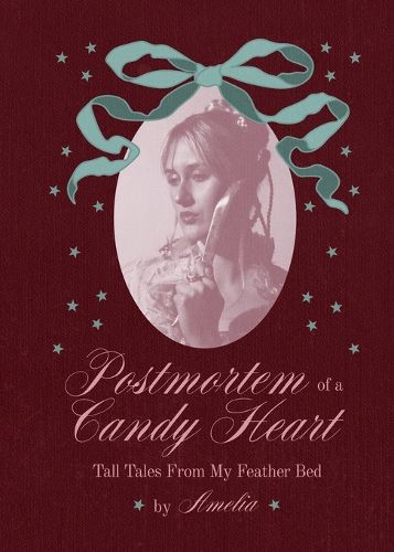 Cover image for Postmortem of a Candy Heart