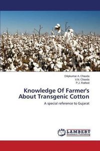 Cover image for Knowledge Of Farmer's About Transgenic Cotton