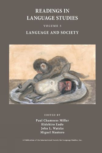 Cover image for Readings in Language Studies, Volume 5, Language and Society