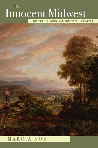 Cover image for The Innocent Midwest