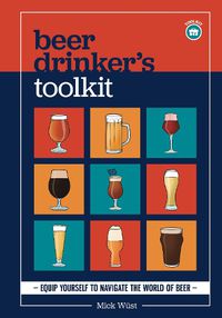 Cover image for Beer Drinker's Toolkit