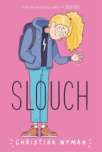 Cover image for Slouch