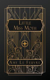 Cover image for Little Miss Moth