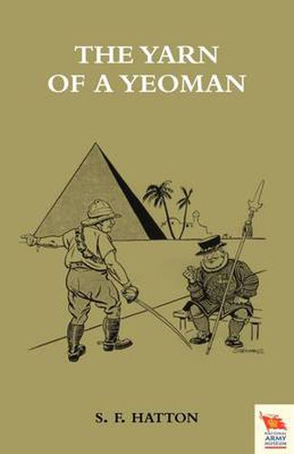 Cover image for Yarn of A Yeoman