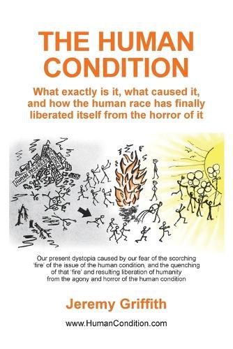 Cover image for The Human Condition