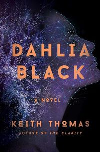 Cover image for Dahlia Black: A Novel