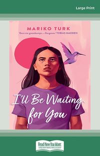 Cover image for I'll Be Waiting For You