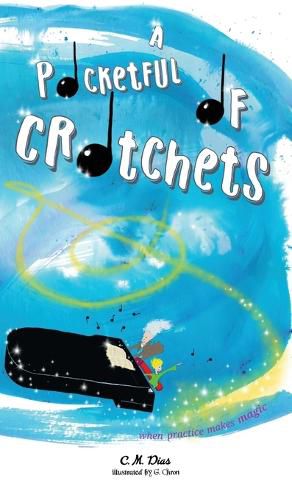 Cover image for A Pocketful of Crotchets