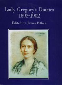 Cover image for Lady Gregory's Diaries, 1892-1902