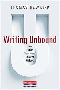 Cover image for Writing Unbound