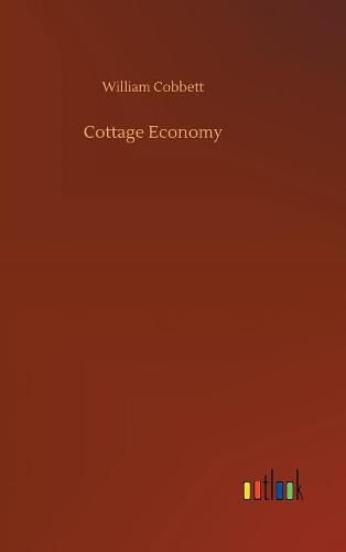 Cover image for Cottage Economy