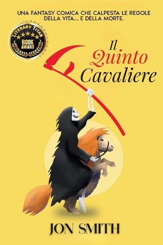 Cover image for Il Quinto Cavaliere