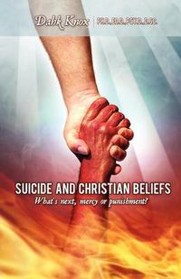 Cover image for Suicide and Christian Beliefs