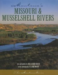 Cover image for Missouri & Musselshell Rivers