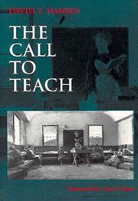 Cover image for The Call to Teach