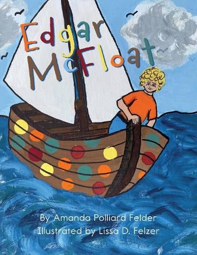 Cover image for Edgar McFloat