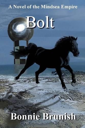 Cover image for Bolt